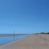 Barriers Beach