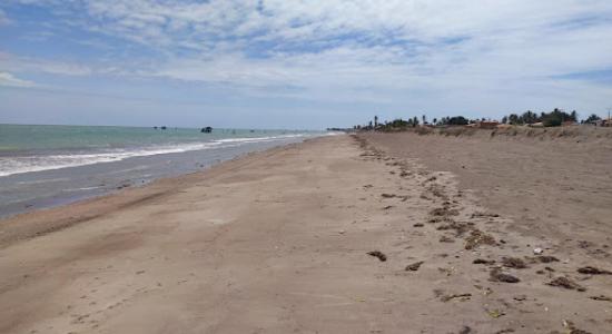 Praia Icapui