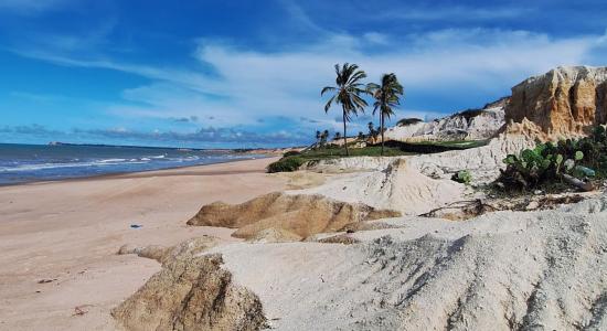 Praia de Fontainha