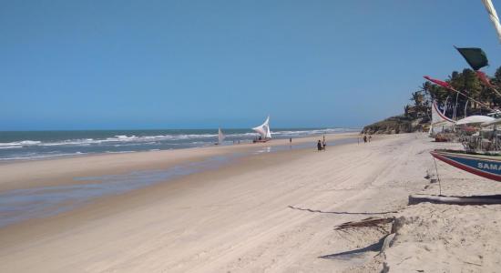 Praia dos Arios