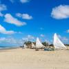 Fontes Beach