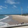 Praia Mansa