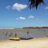 Praia de Lagoa da Tabuba