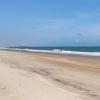 Praia Barra do Rio Curu