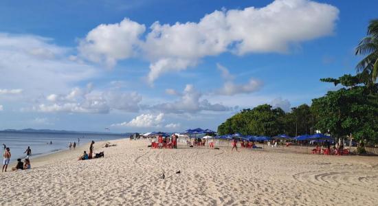 Praia da Penha
