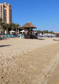 Distriktet Jumeirah
