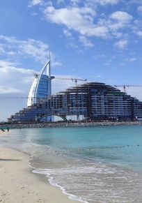 Dubain emiraatti