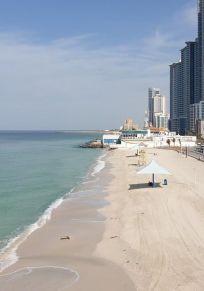 Emiratet Ajman