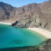 AlQalqali beach