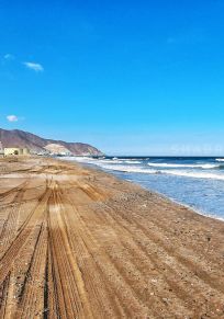 Emiratet Fujairah