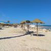 Plage Dar Chaabane Fehri