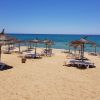Plage Sultan