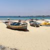 Plage Hammamet