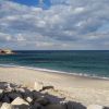 Harqalah Beach