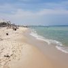 Bou Jaafar Beach