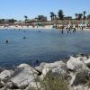 Plage Les Palmiers