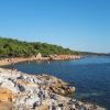 Kirmizikuyu Cd. beach