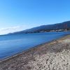 Akcay beach