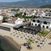 Akcay Resort beach