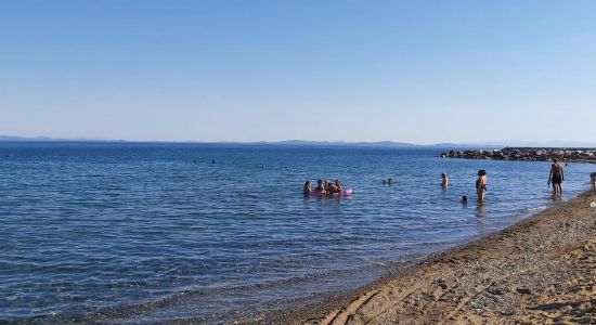 Breeze Cafe beach