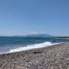 Galley beach