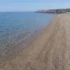 Dalyan Marina beach