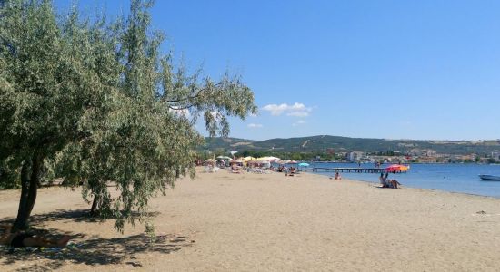 Hera beach