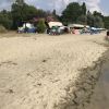 Cinaralti beach