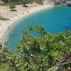 Kucukova Bay beach
