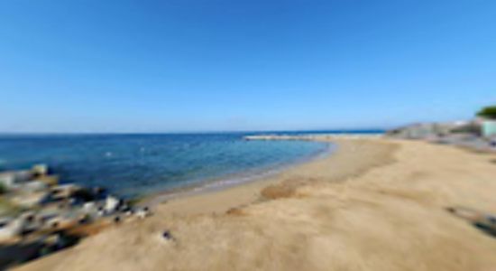 Armutlu Deniz beach