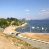 Derince beach