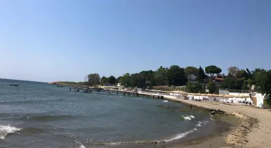 Camcioglu beach