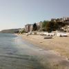 Bizimkoy beach