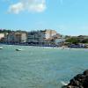 Marmaraereglisi beach