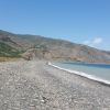 Gazikoy beach