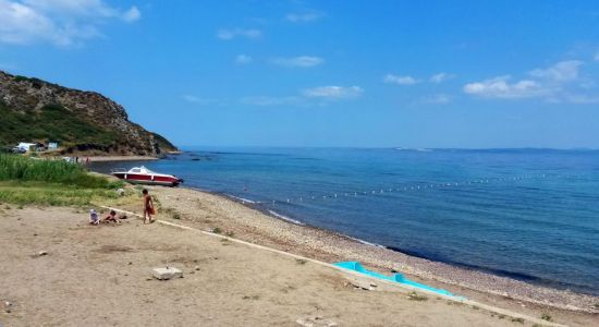 Fatma Kadin beach II