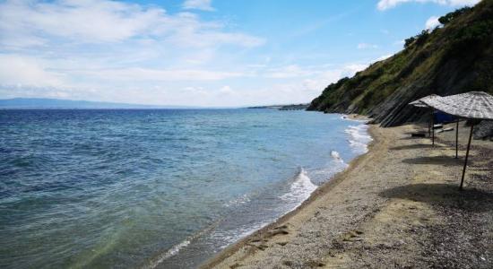 Bolayir beach II