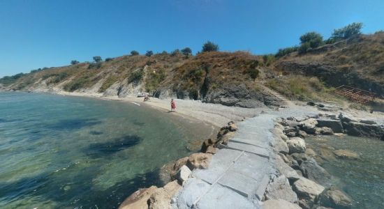 Bolayir beach II