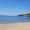 Sait faik beach III
