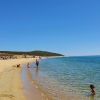 Spiaggia di Uzunkum