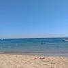 Plaża Aydıncık