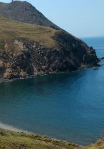 Wyspa Imbros
