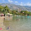 Spiaggia di Billy