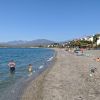 Plaja Calis