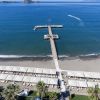 Yaniklar beach