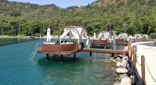 Rixos Göcek Beach