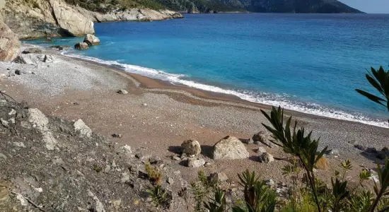 Kayacik beach III