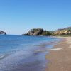 Sarıgerme Beach