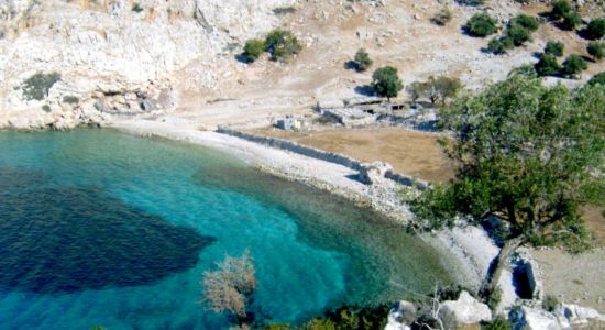Mersin Burnu II