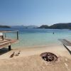 Spiaggia di D Maris Bay